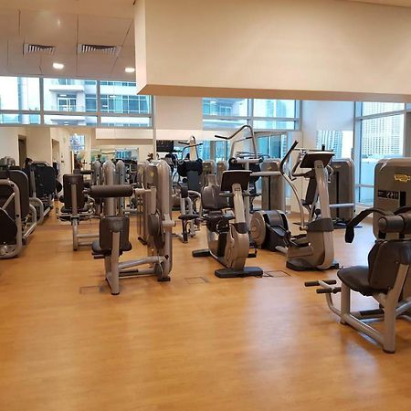 Dream Inn Apartments - Loft Towers Dubai Ngoại thất bức ảnh
