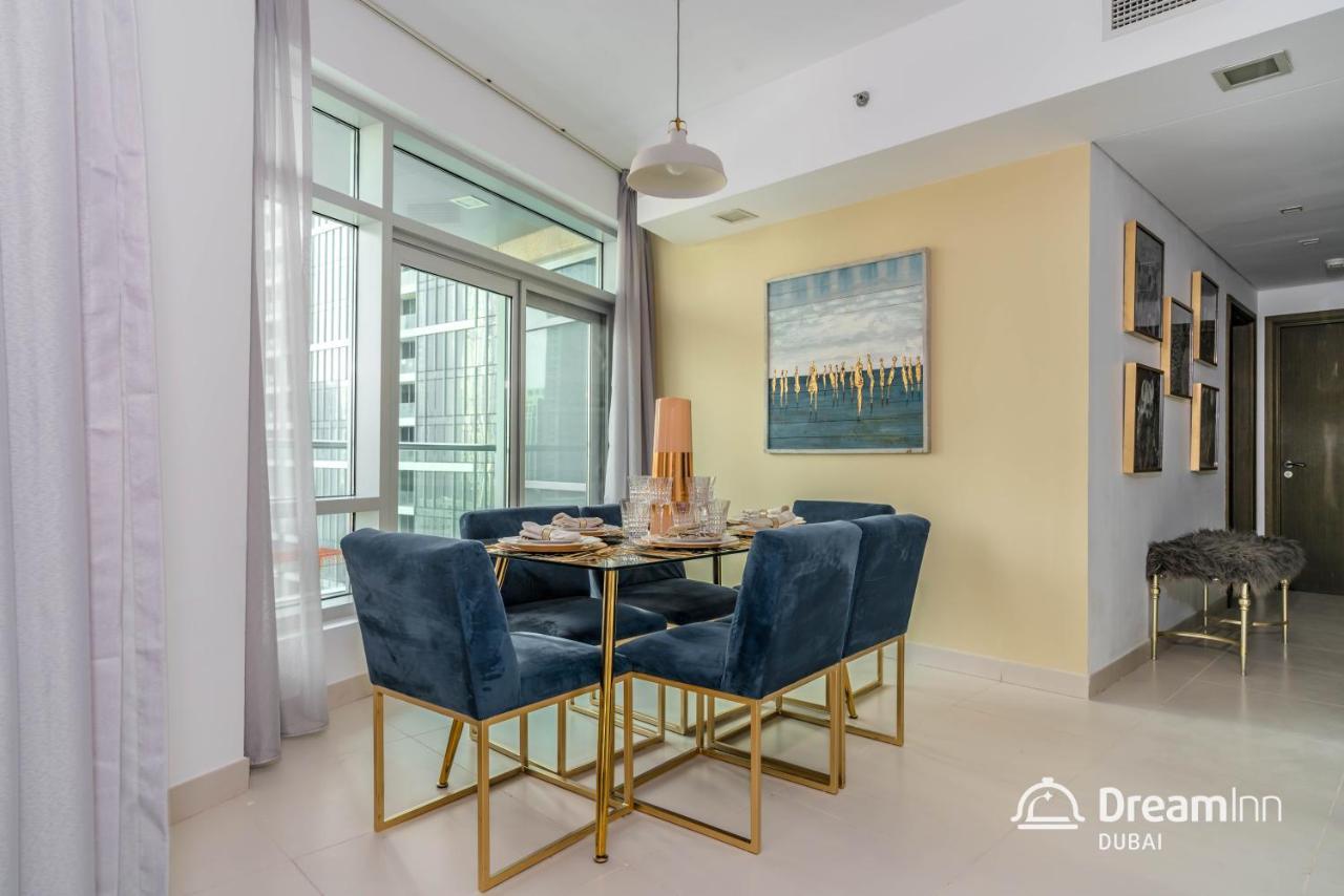 Dream Inn Apartments - Loft Towers Dubai Ngoại thất bức ảnh