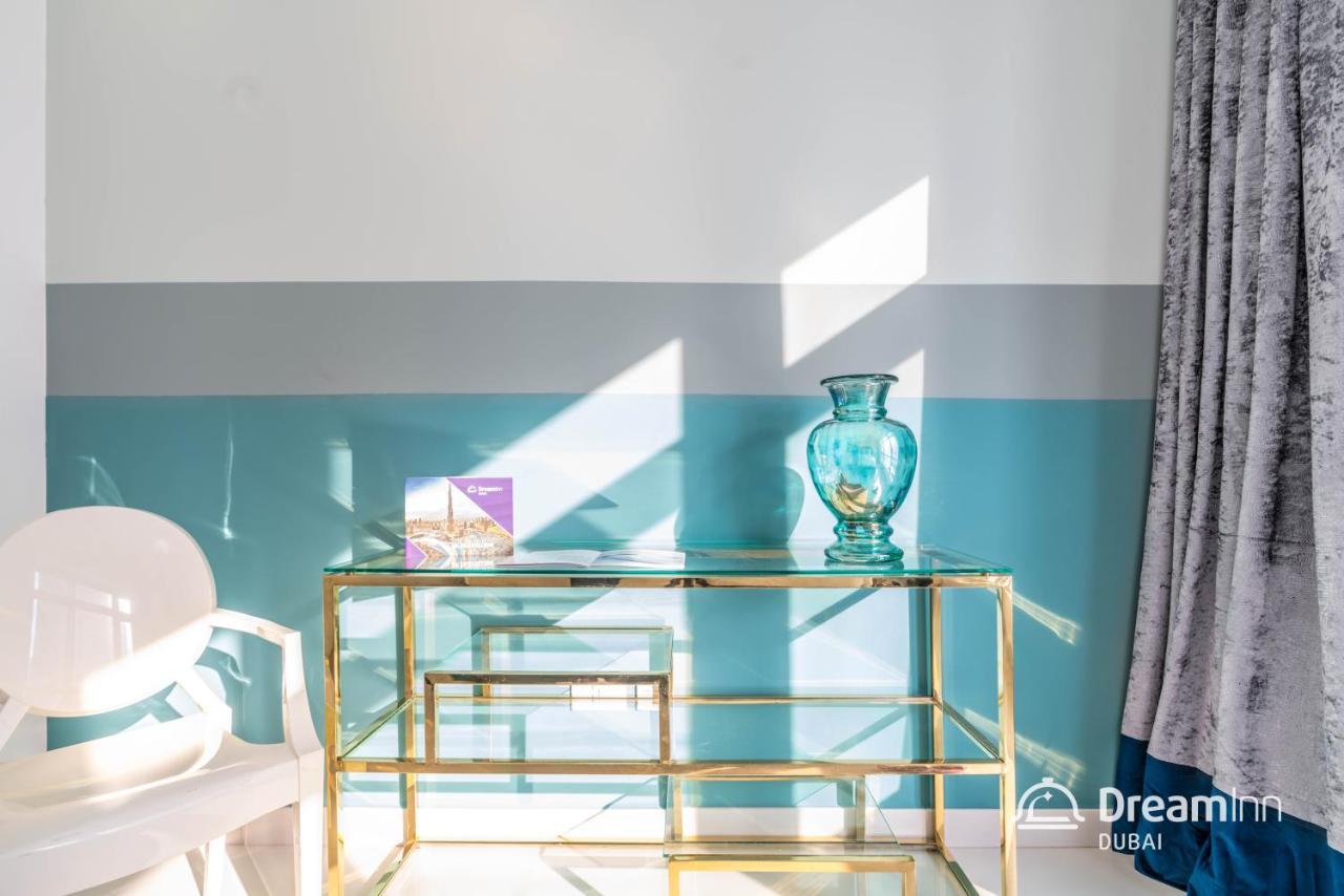 Dream Inn Apartments - Loft Towers Dubai Ngoại thất bức ảnh