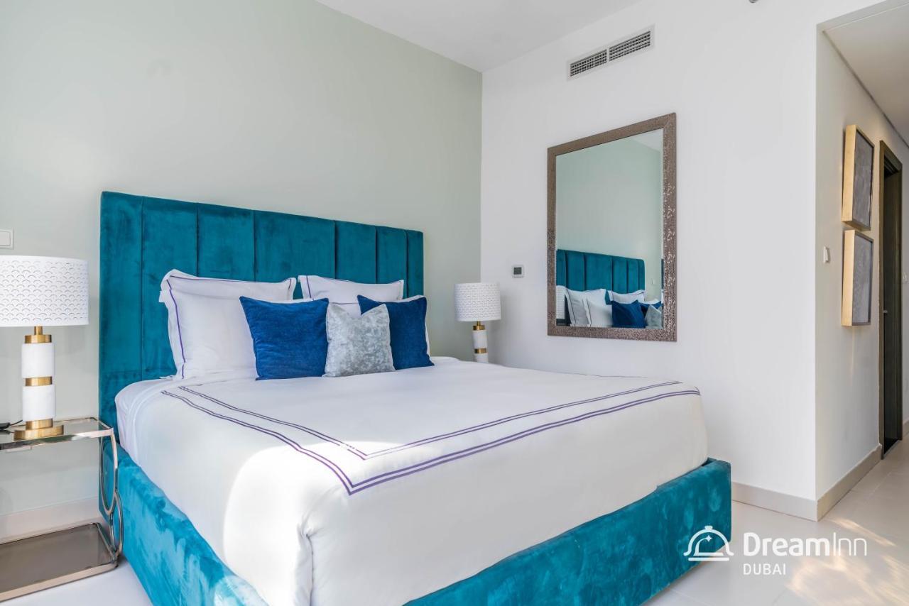 Dream Inn Apartments - Loft Towers Dubai Ngoại thất bức ảnh