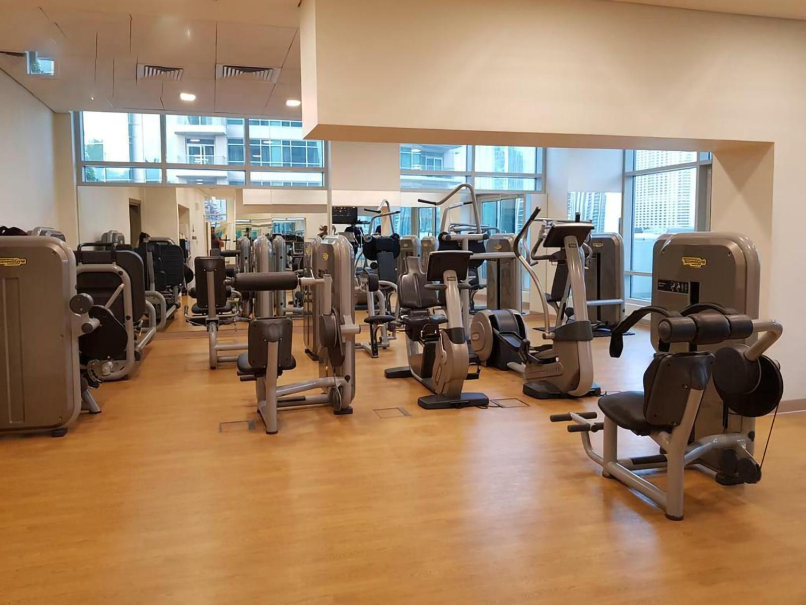Dream Inn Apartments - Loft Towers Dubai Ngoại thất bức ảnh
