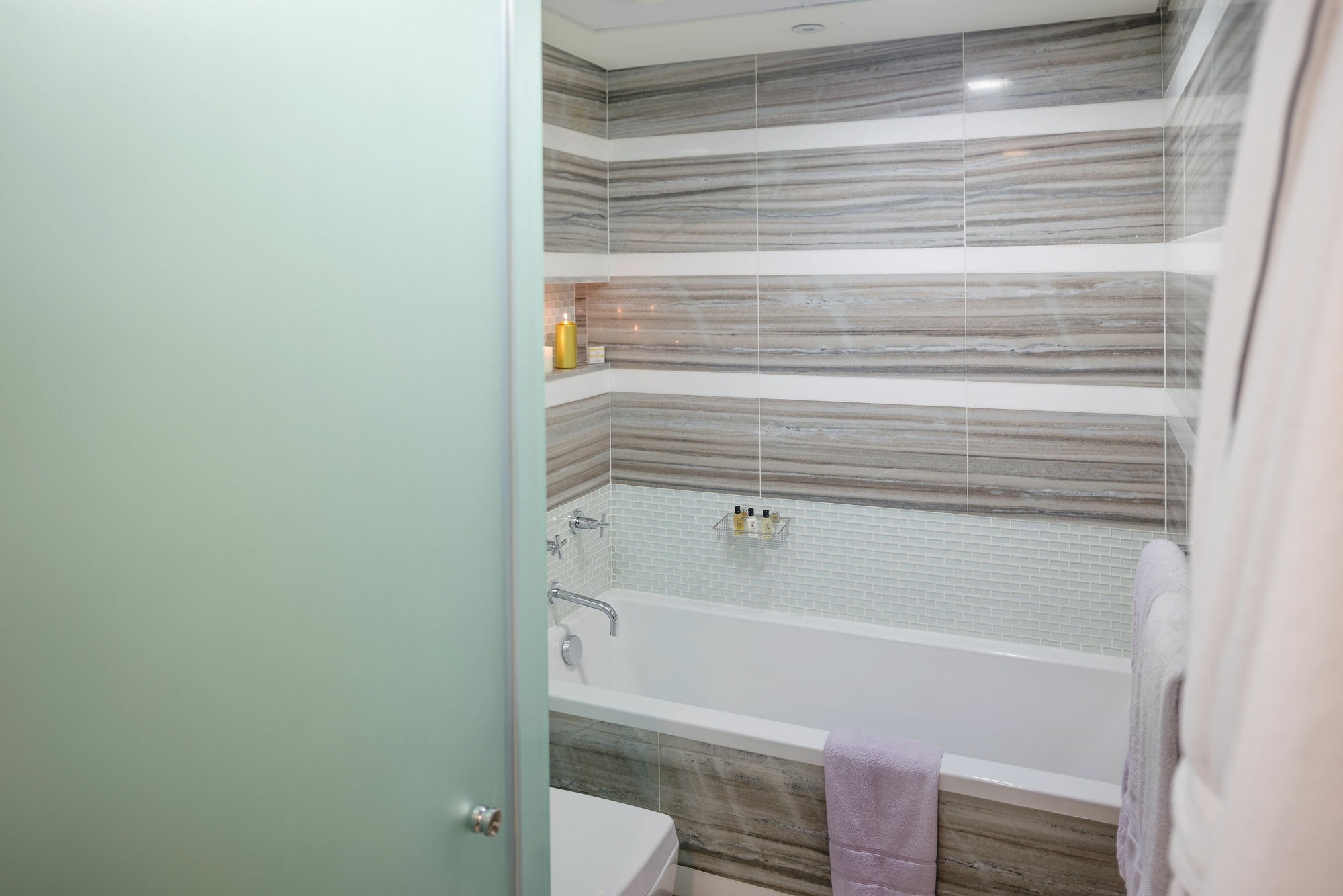 Dream Inn Apartments - Loft Towers Dubai Ngoại thất bức ảnh