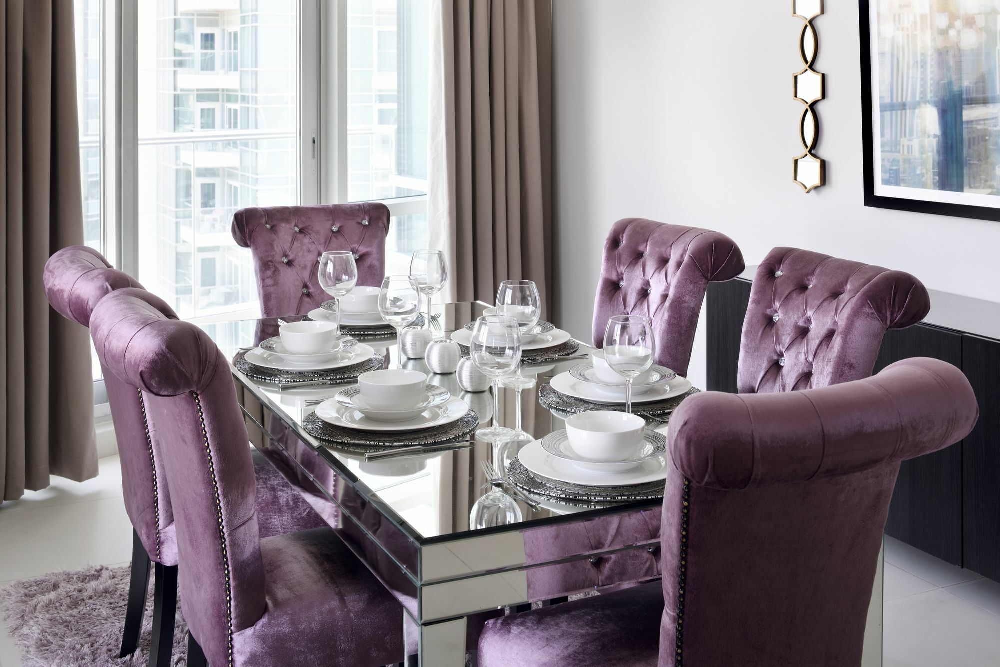 Dream Inn Apartments - Loft Towers Dubai Ngoại thất bức ảnh