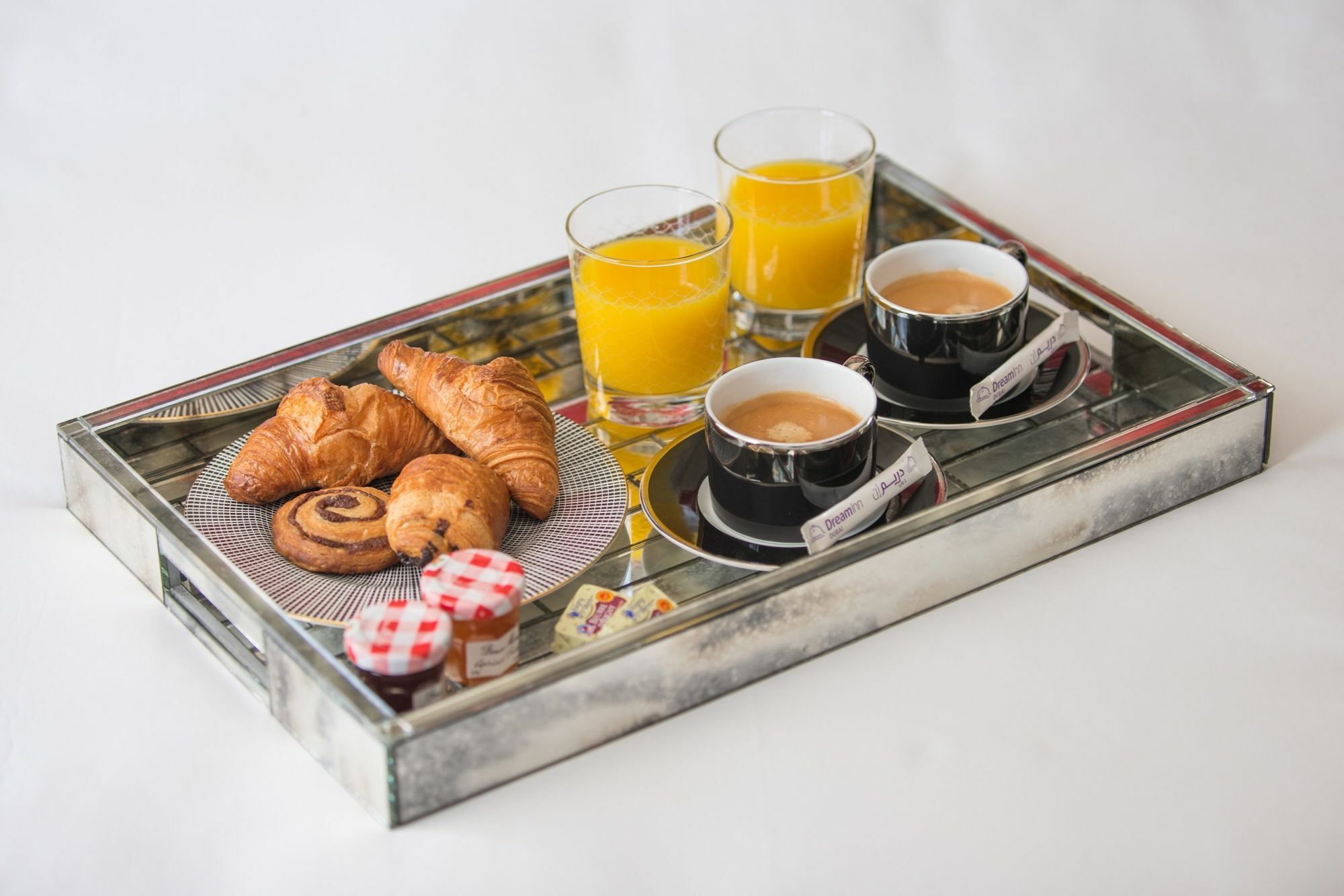 Dream Inn Apartments - Loft Towers Dubai Ngoại thất bức ảnh
