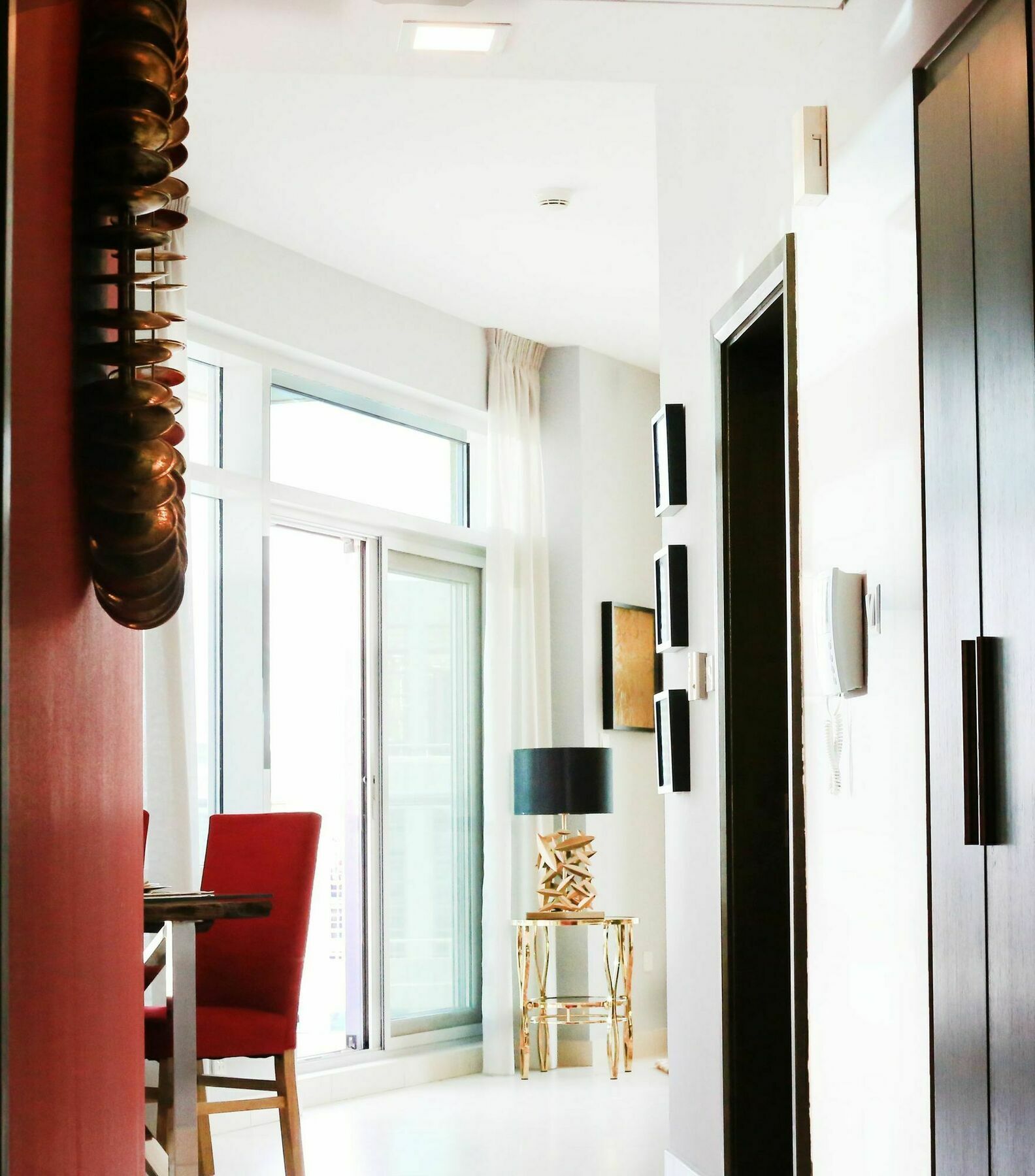 Dream Inn Apartments - Loft Towers Dubai Ngoại thất bức ảnh