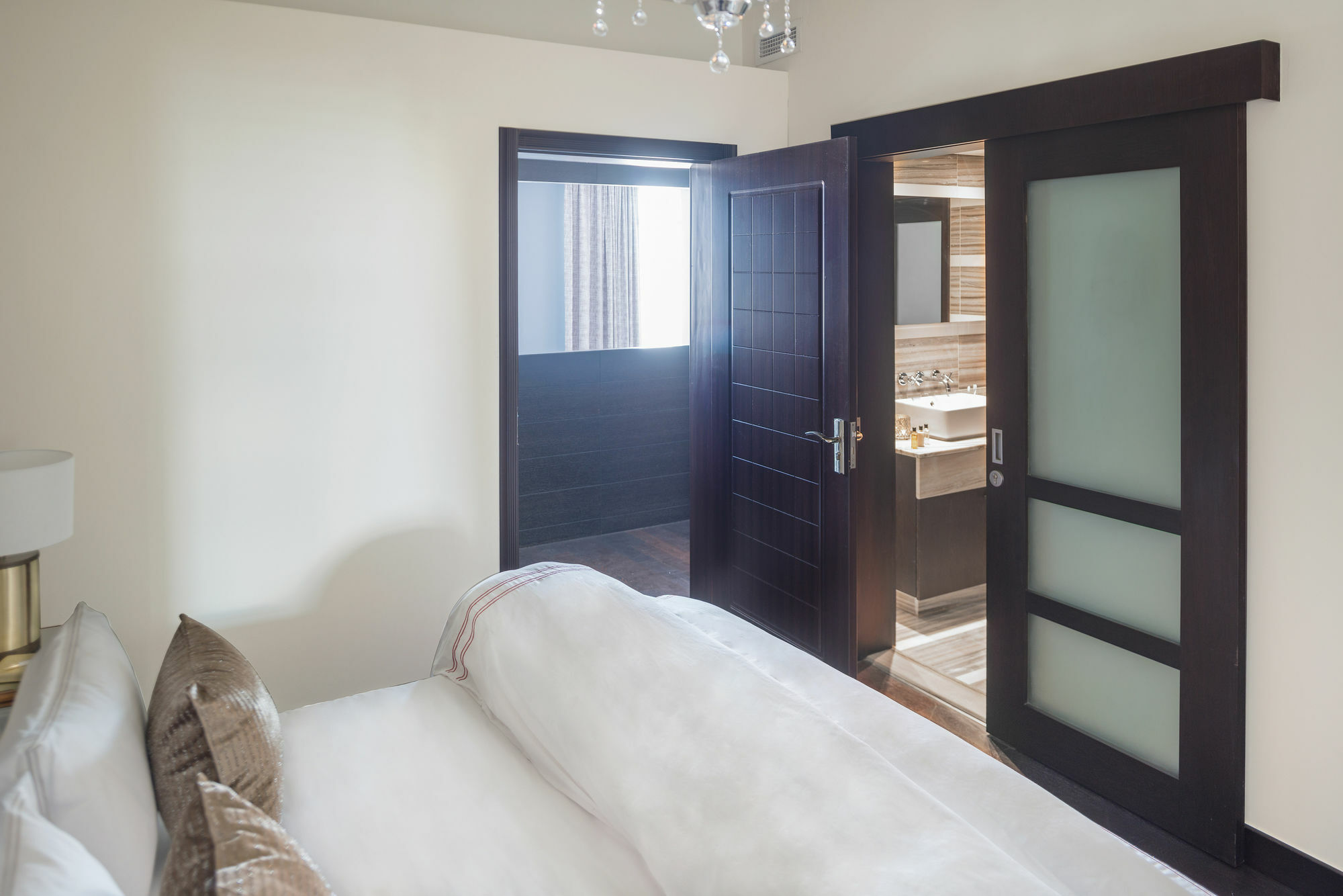 Dream Inn Apartments - Loft Towers Dubai Ngoại thất bức ảnh