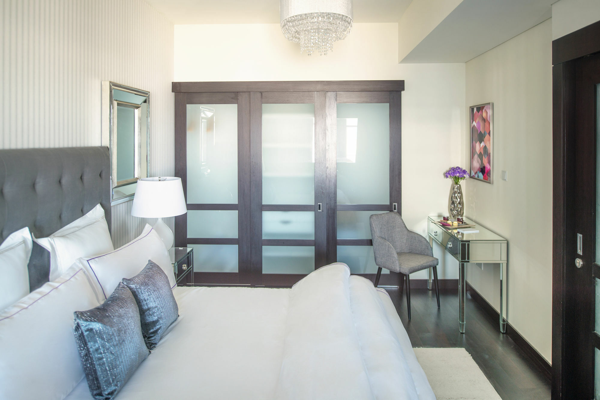 Dream Inn Apartments - Loft Towers Dubai Ngoại thất bức ảnh