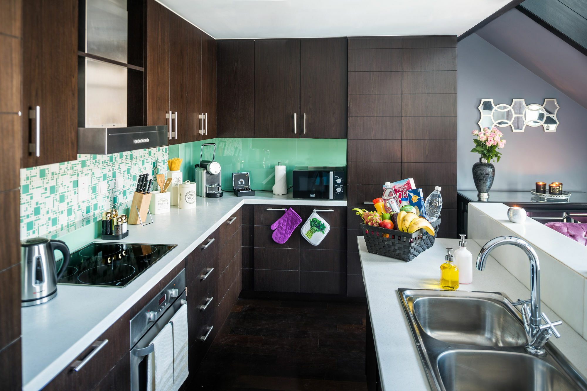 Dream Inn Apartments - Loft Towers Dubai Ngoại thất bức ảnh