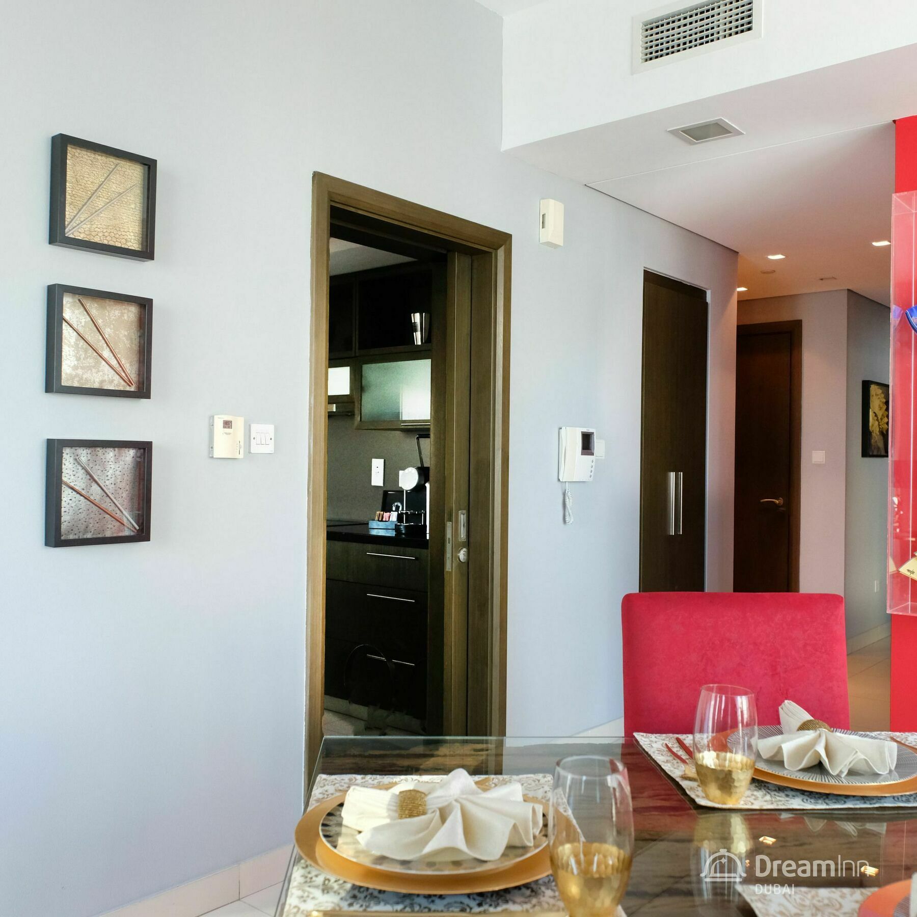 Dream Inn Apartments - Loft Towers Dubai Ngoại thất bức ảnh