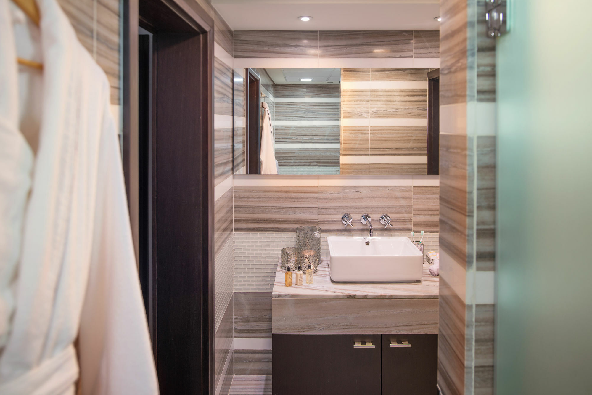Dream Inn Apartments - Loft Towers Dubai Ngoại thất bức ảnh