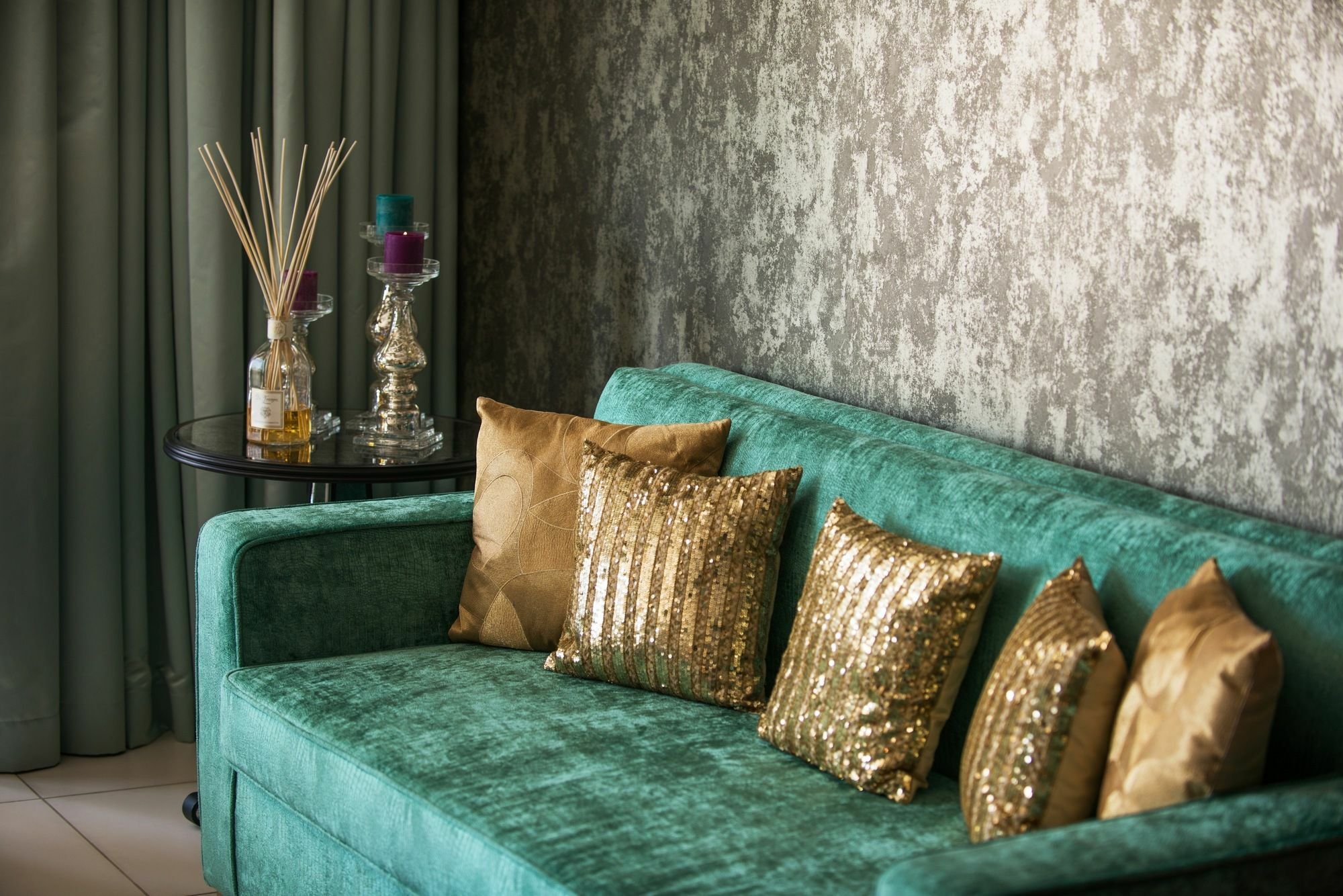 Dream Inn Apartments - Loft Towers Dubai Ngoại thất bức ảnh
