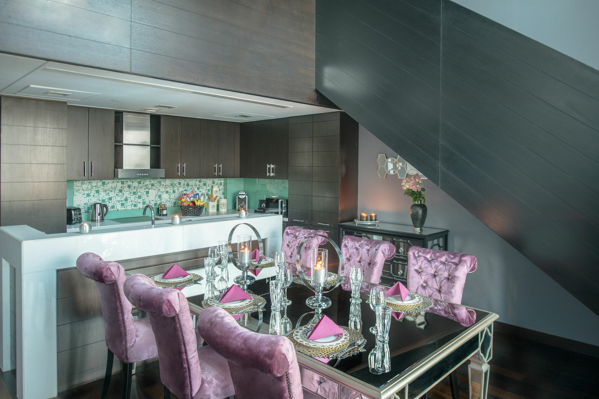 Dream Inn Apartments - Loft Towers Dubai Ngoại thất bức ảnh