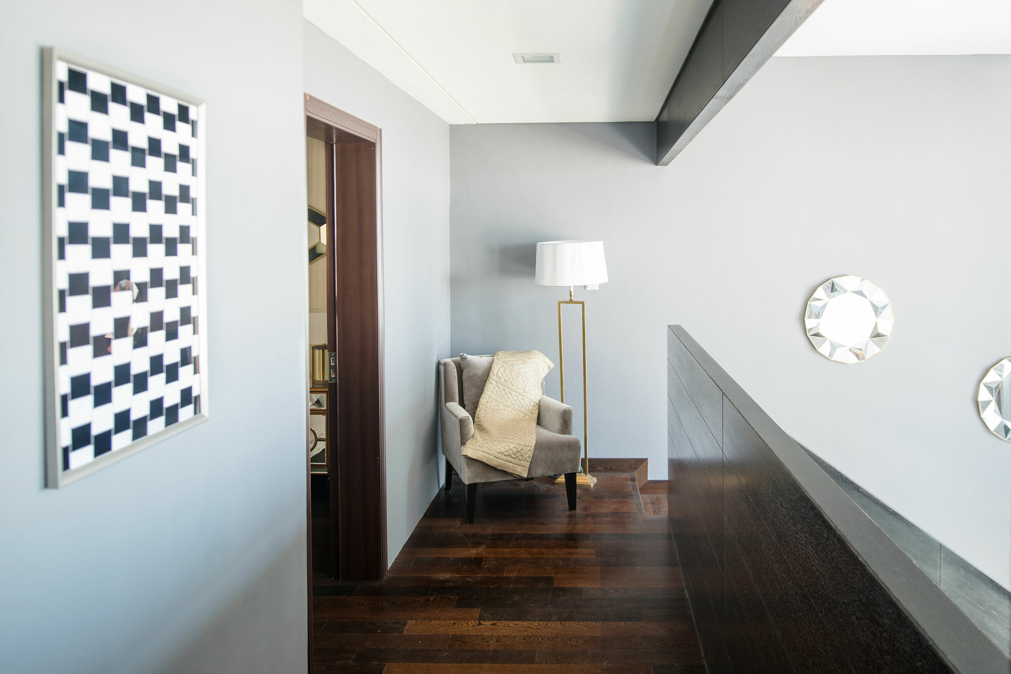 Dream Inn Apartments - Loft Towers Dubai Ngoại thất bức ảnh