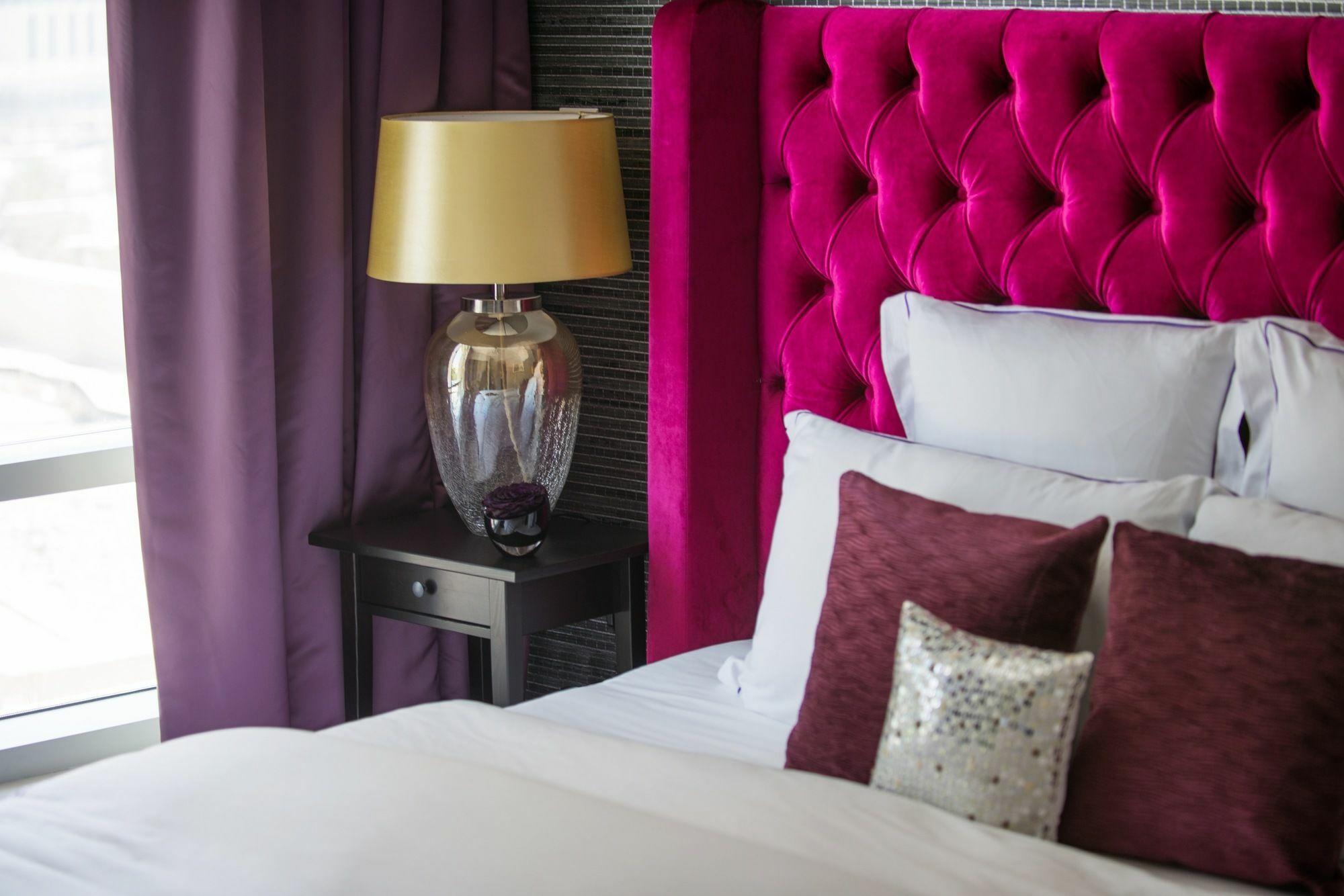 Dream Inn Apartments - Loft Towers Dubai Ngoại thất bức ảnh