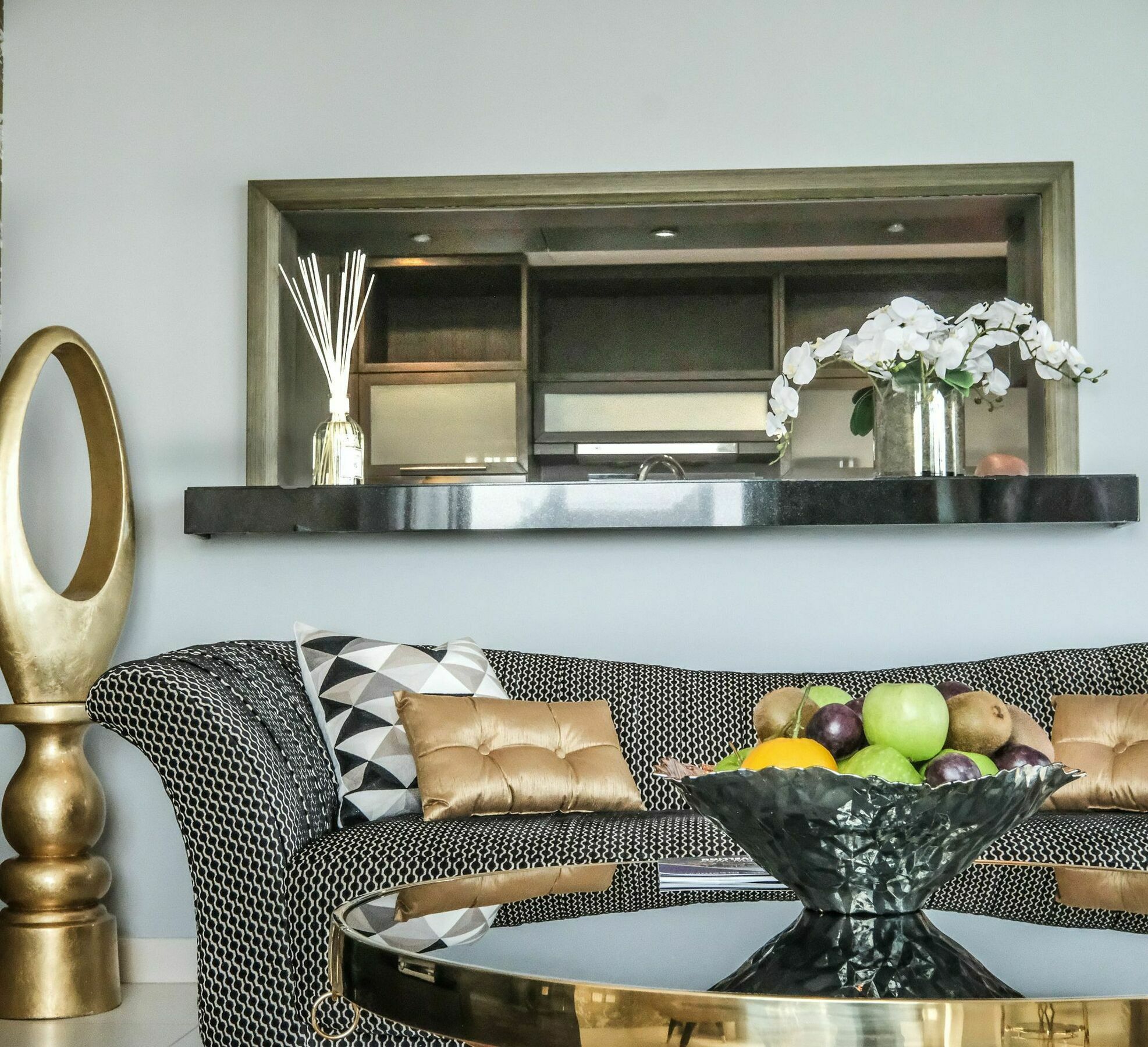 Dream Inn Apartments - Loft Towers Dubai Ngoại thất bức ảnh